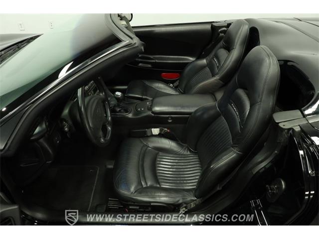 2002 Chevrolet Corvette (CC-2121324) for sale in Lutz, Florida