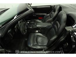 2002 Chevrolet Corvette (CC-2121324) for sale in Lutz, Florida