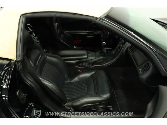 2002 Chevrolet Corvette (CC-2121324) for sale in Lutz, Florida