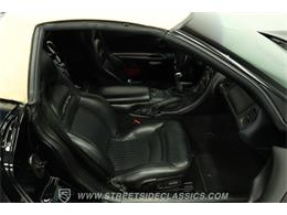 2002 Chevrolet Corvette (CC-2121324) for sale in Lutz, Florida