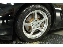 2002 Chevrolet Corvette (CC-2121324) for sale in Lutz, Florida