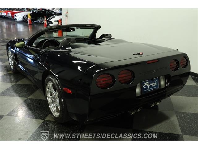 2002 Chevrolet Corvette (CC-2121324) for sale in Lutz, Florida