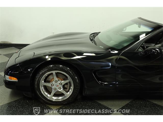 2002 Chevrolet Corvette (CC-2121324) for sale in Lutz, Florida