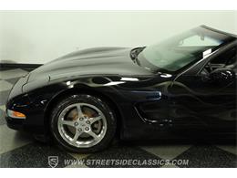 2002 Chevrolet Corvette (CC-2121324) for sale in Lutz, Florida