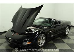 2002 Chevrolet Corvette (CC-2121324) for sale in Lutz, Florida
