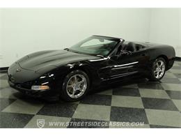 2002 Chevrolet Corvette (CC-2121324) for sale in Lutz, Florida
