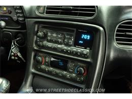 2002 Chevrolet Corvette (CC-2121324) for sale in Lutz, Florida