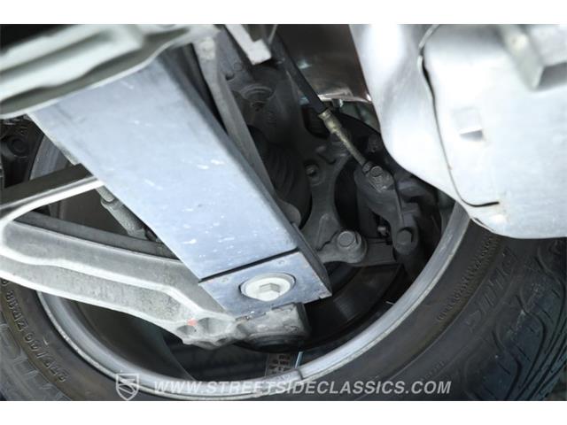 2002 Chevrolet Corvette (CC-2121324) for sale in Lutz, Florida