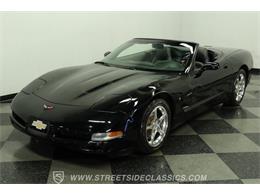 2002 Chevrolet Corvette (CC-2121324) for sale in Lutz, Florida