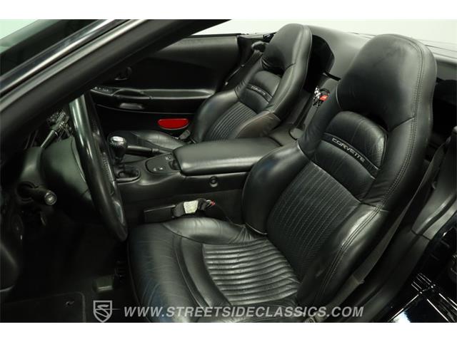2002 Chevrolet Corvette (CC-2121324) for sale in Lutz, Florida