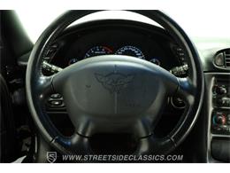 2002 Chevrolet Corvette (CC-2121324) for sale in Lutz, Florida