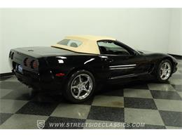 2002 Chevrolet Corvette (CC-2121324) for sale in Lutz, Florida