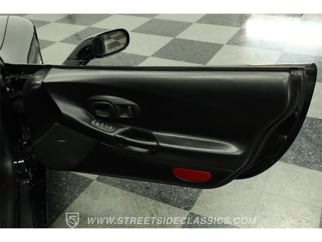 2002 Chevrolet Corvette (CC-2121324) for sale in Lutz, Florida