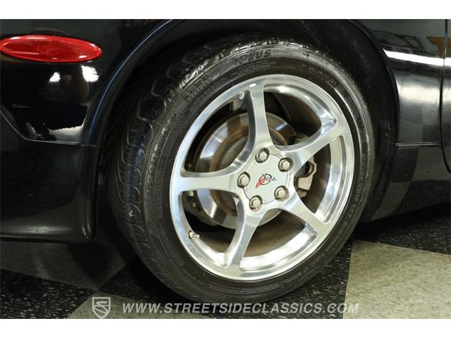 2002 Chevrolet Corvette (CC-2121324) for sale in Lutz, Florida