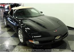 2002 Chevrolet Corvette (CC-2121324) for sale in Lutz, Florida
