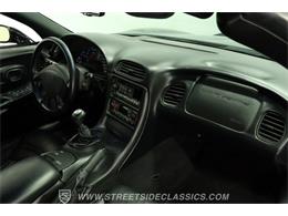 2002 Chevrolet Corvette (CC-2121324) for sale in Lutz, Florida