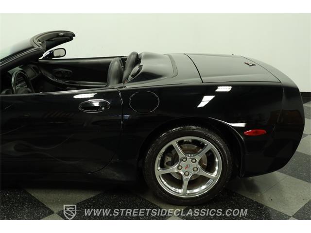 2002 Chevrolet Corvette (CC-2121324) for sale in Lutz, Florida