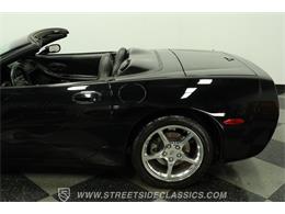 2002 Chevrolet Corvette (CC-2121324) for sale in Lutz, Florida