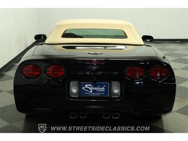 2002 Chevrolet Corvette (CC-2121324) for sale in Lutz, Florida