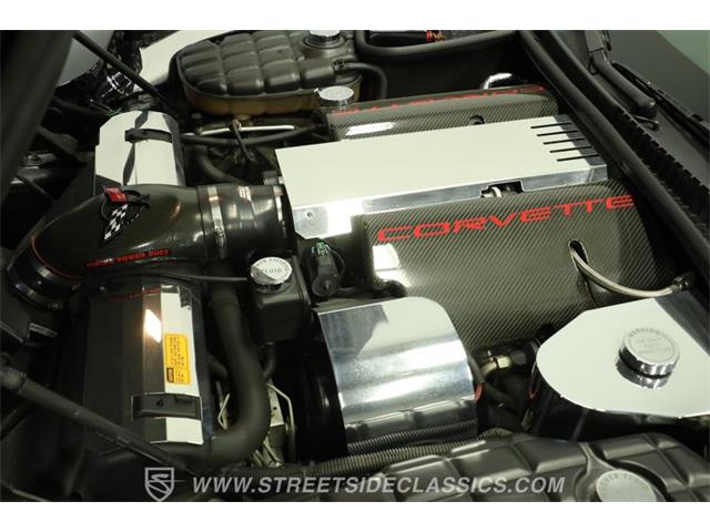 2002 Chevrolet Corvette (CC-2121324) for sale in Lutz, Florida
