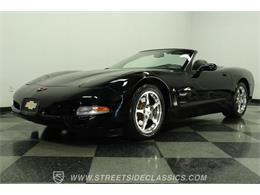 2002 Chevrolet Corvette (CC-2121324) for sale in Lutz, Florida