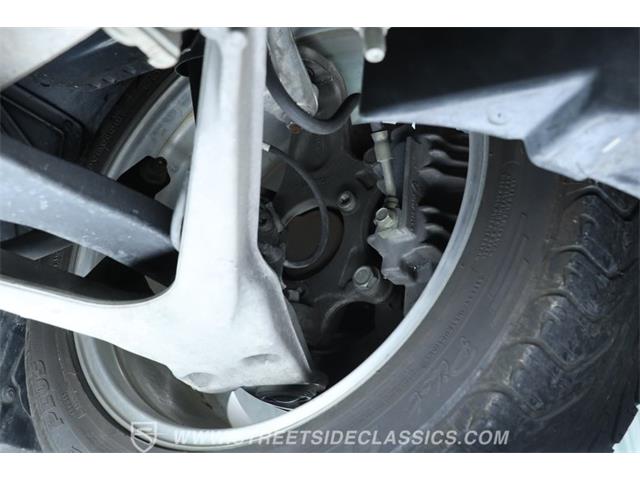 2002 Chevrolet Corvette (CC-2121324) for sale in Lutz, Florida