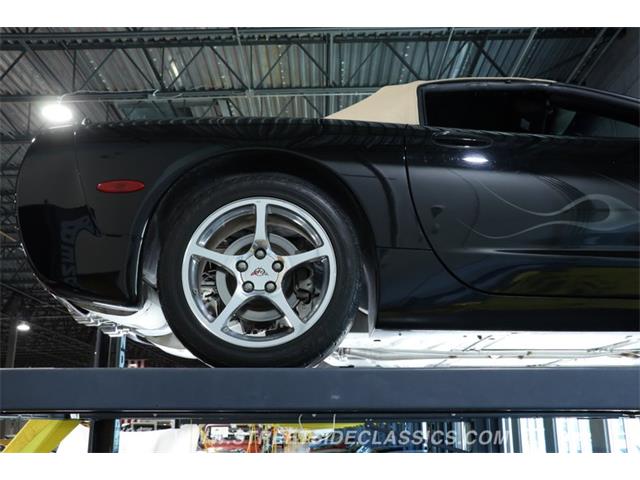 2002 Chevrolet Corvette (CC-2121324) for sale in Lutz, Florida
