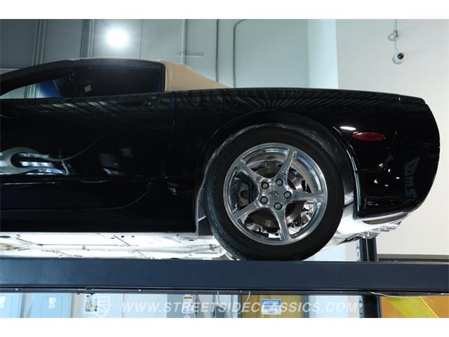 2002 Chevrolet Corvette (CC-2121324) for sale in Lutz, Florida