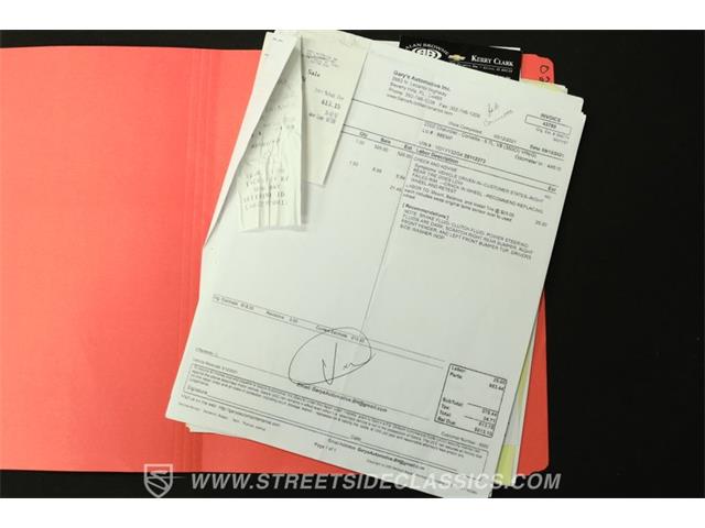 2002 Chevrolet Corvette (CC-2121324) for sale in Lutz, Florida