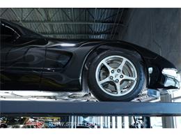 2002 Chevrolet Corvette (CC-2121324) for sale in Lutz, Florida