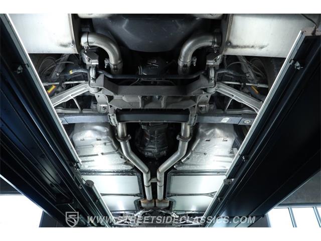 2002 Chevrolet Corvette (CC-2121324) for sale in Lutz, Florida