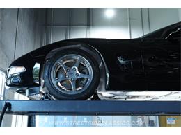 2002 Chevrolet Corvette (CC-2121324) for sale in Lutz, Florida