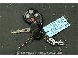 2002 Chevrolet Corvette (CC-2121324) for sale in Lutz, Florida