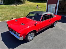 1964 Pontiac GTO (CC-2121325) for sale in Cadillac, Michigan