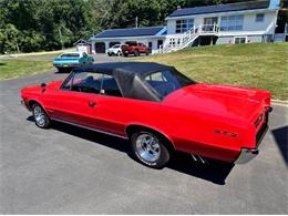 1964 Pontiac GTO (CC-2121325) for sale in Cadillac, Michigan