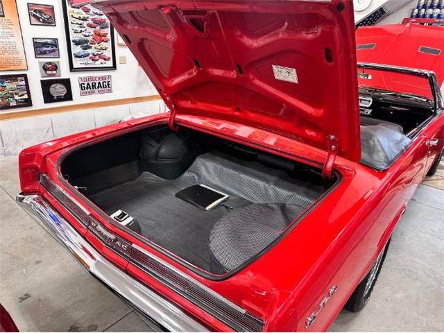 1964 Pontiac GTO (CC-2121325) for sale in Cadillac, Michigan