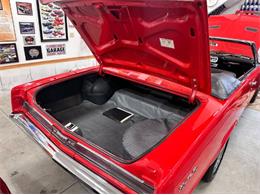 1964 Pontiac GTO (CC-2121325) for sale in Cadillac, Michigan