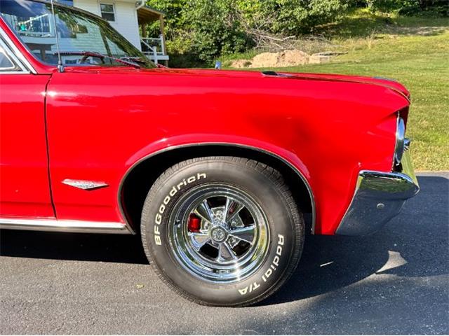 1964 Pontiac GTO (CC-2121325) for sale in Cadillac, Michigan