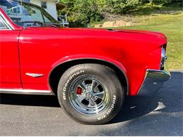 1964 Pontiac GTO (CC-2121325) for sale in Cadillac, Michigan