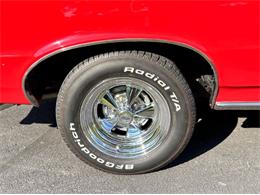1964 Pontiac GTO (CC-2121325) for sale in Cadillac, Michigan