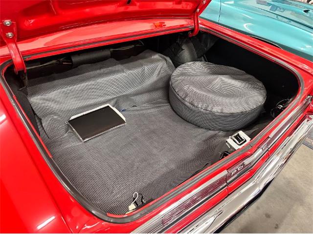 1964 Pontiac GTO (CC-2121325) for sale in Cadillac, Michigan