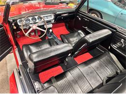 1964 Pontiac GTO (CC-2121325) for sale in Cadillac, Michigan