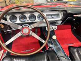 1964 Pontiac GTO (CC-2121325) for sale in Cadillac, Michigan