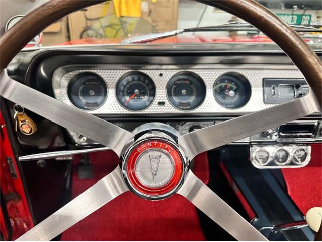 1964 Pontiac GTO (CC-2121325) for sale in Cadillac, Michigan