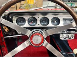 1964 Pontiac GTO (CC-2121325) for sale in Cadillac, Michigan
