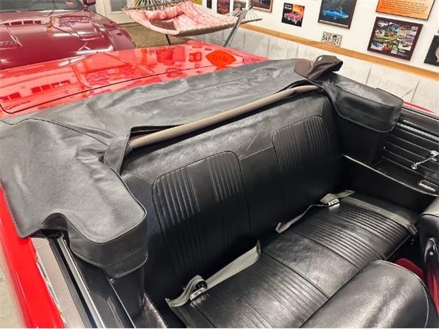 1964 Pontiac GTO (CC-2121325) for sale in Cadillac, Michigan