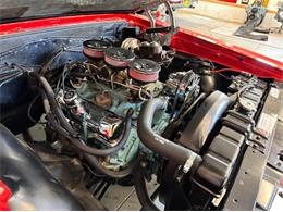 1964 Pontiac GTO (CC-2121325) for sale in Cadillac, Michigan