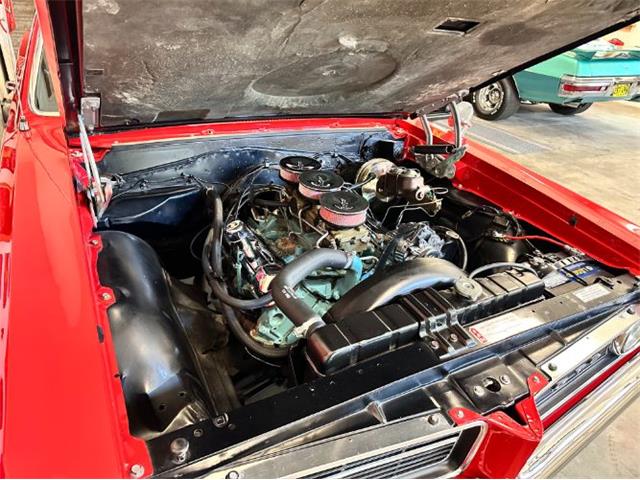 1964 Pontiac GTO (CC-2121325) for sale in Cadillac, Michigan