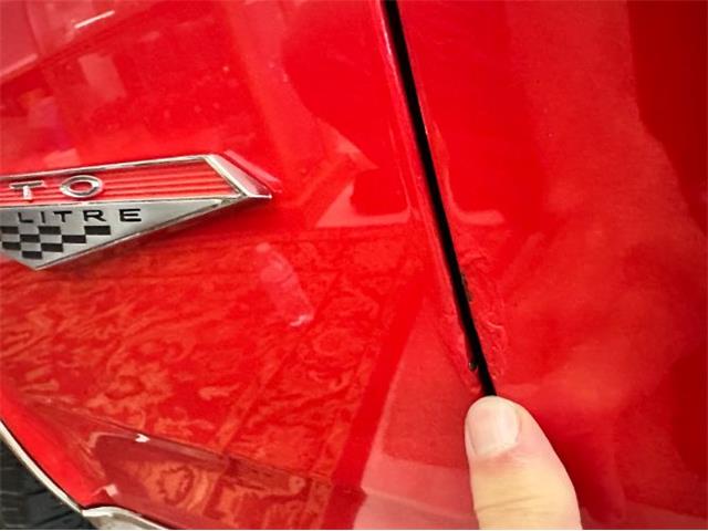 1964 Pontiac GTO (CC-2121325) for sale in Cadillac, Michigan
