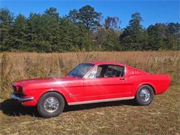 1965 Ford Mustang (CC-2121326) for sale in Cadillac, Michigan